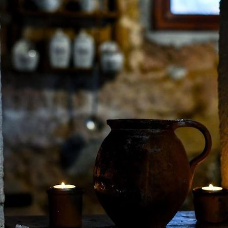 Ижата - Топлина И Уют Borovitsa Buitenkant foto