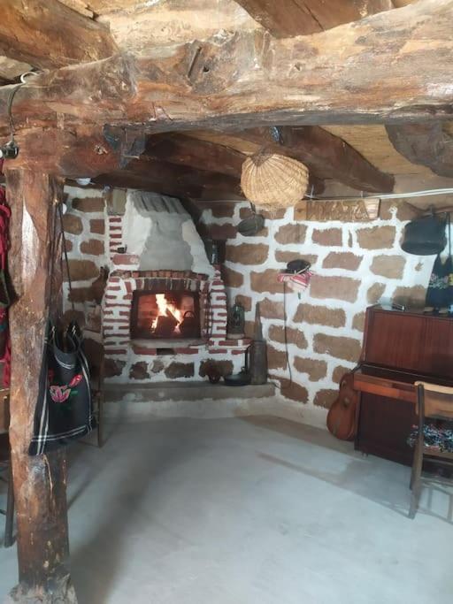 Ижата - Топлина И Уют Borovitsa Buitenkant foto