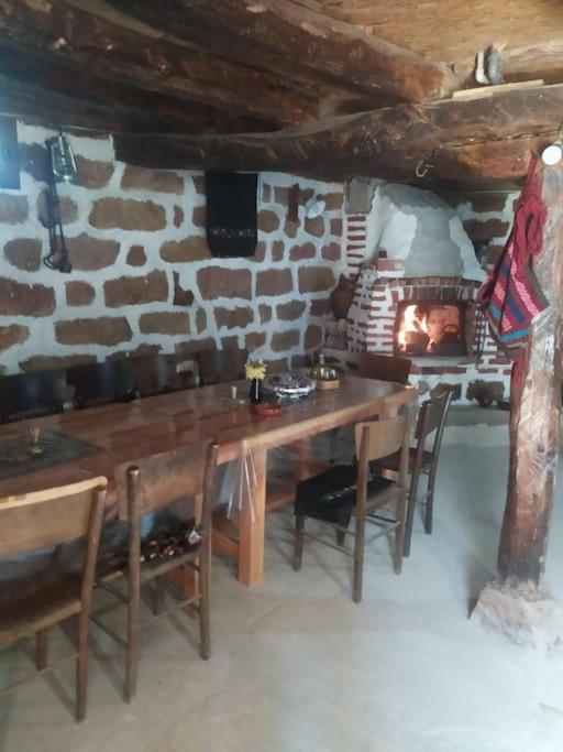 Ижата - Топлина И Уют Borovitsa Buitenkant foto